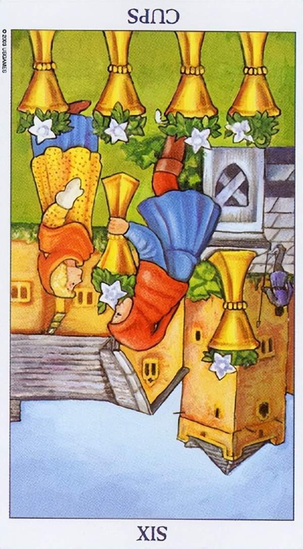 塔罗测:如何做<strong></p>
<p>月亮币</strong>,能为你带来你想要的好运?