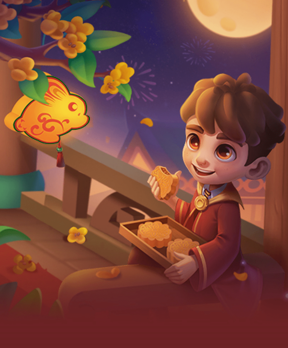 更新爆料 | 中秋赏月色<strong></p>
<p>月亮币</strong>,月色照新装