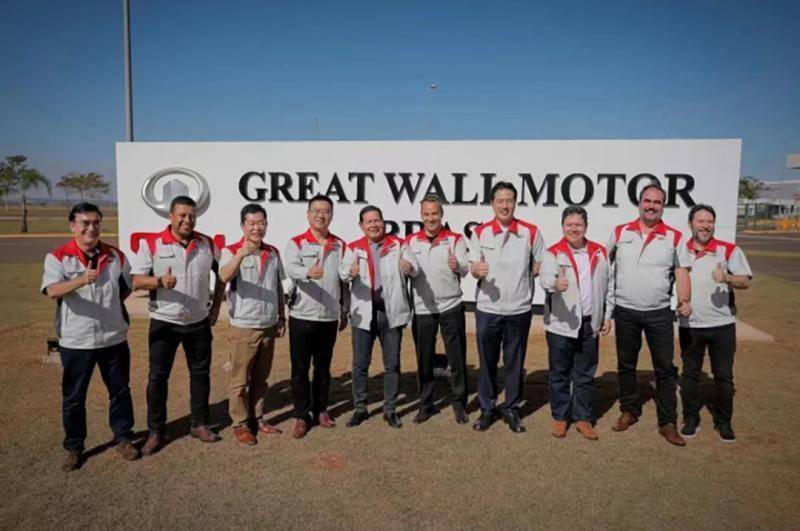 长城:把中国的“Coffee”卖到欧洲去