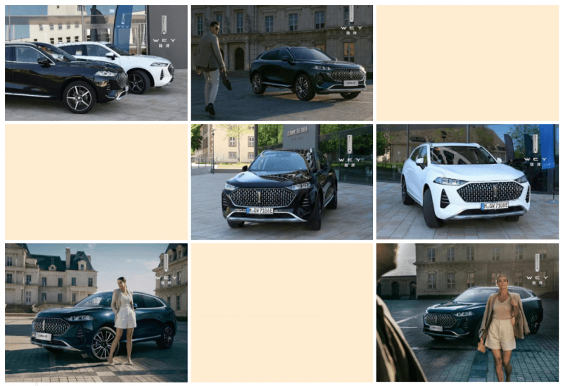 长城:把中国的“Coffee”卖到欧洲去