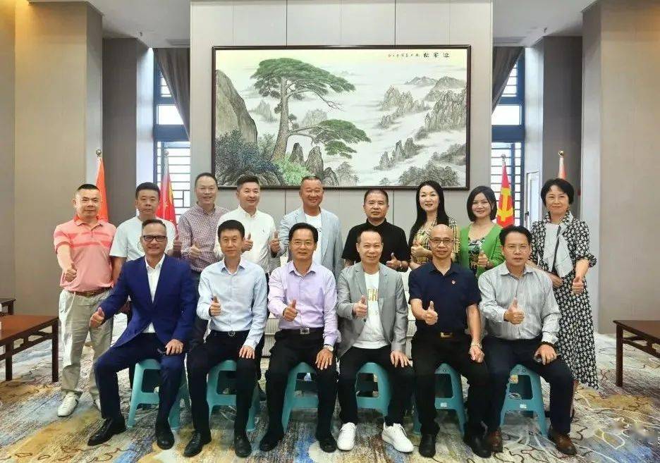 全球潮商一周热点新闻