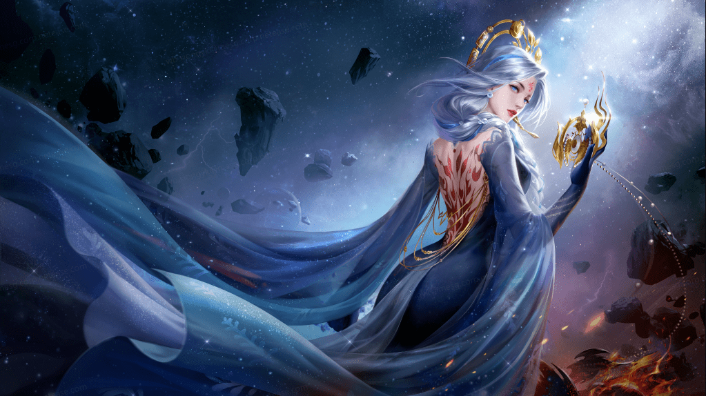 《大唐无双》年度资料片“星破天穹”今日开测<strong></p>
<p>币天下</strong>,千万壕礼助阵!