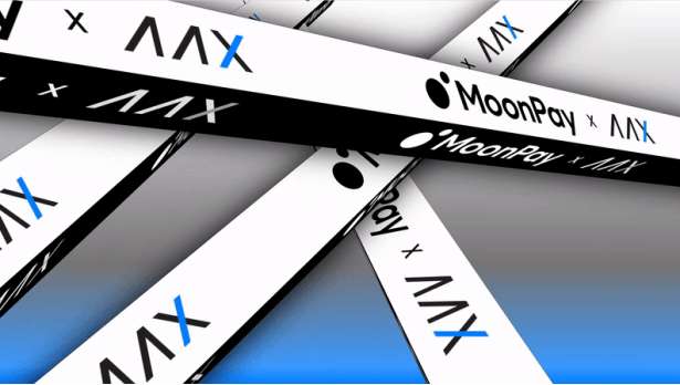 AAX增添新网关<strong></p>
<p>美元数字法币</strong>,满足全球用户需求