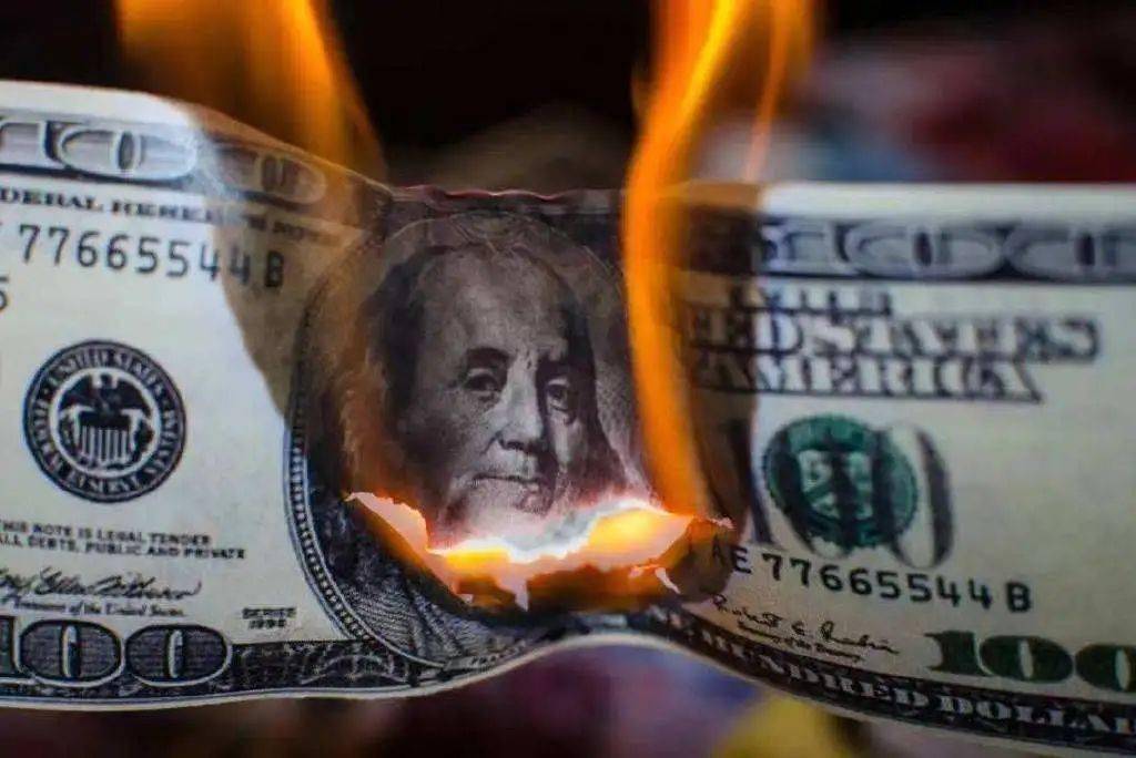 数字人民币破局，制衡美元霸权！