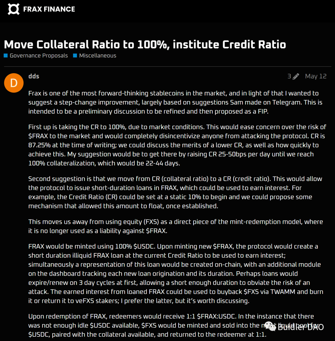 BuidlerDAO:主流稳定币是否是美元霸权的延续<strong></p>
<p>美元数字法币</strong>?