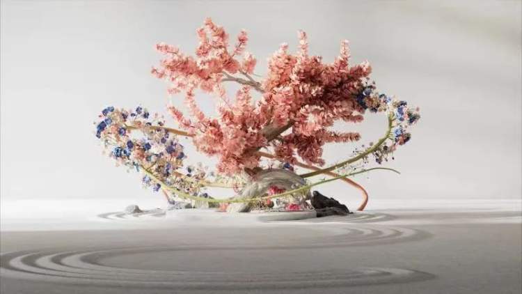 Web3.0时代<strong></p>
<p>美元数字法币</strong>,开启数码艺术狂想曲