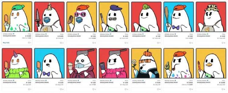 Web3.0时代<strong></p>
<p>美元数字法币</strong>,开启数码艺术狂想曲