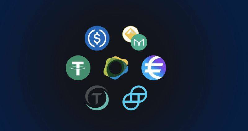 「稳定币二战」打响，版图开始要重塑