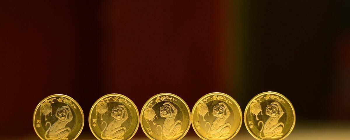 不再是坑货<strong></p>
<p>羊币</strong>,生肖纪念币的春天回来了,预约难度拉满