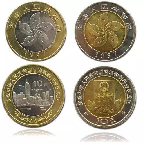 纪念币<strong></p>
<p>羊币</strong>,双色铜合金到底好不好?