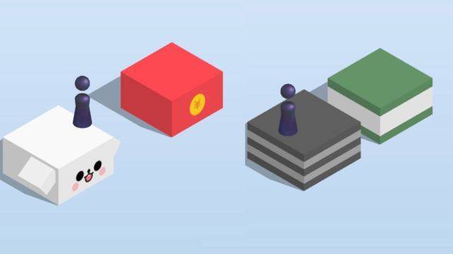 如何成为下一个“跳一跳”“羊<strong></p>
<p>羊币</strong>了个羊”在小程序中分一杯羹