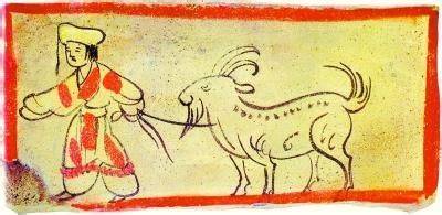 盐滩贵族 | 盐池滩羊<strong></p>
<p>羊币</strong>,不腻不膻,那滋味,是真香!