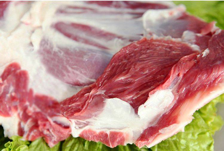 盐滩贵族 | 盐池滩羊<strong></p>
<p>羊币</strong>,不腻不膻,那滋味,是真香!