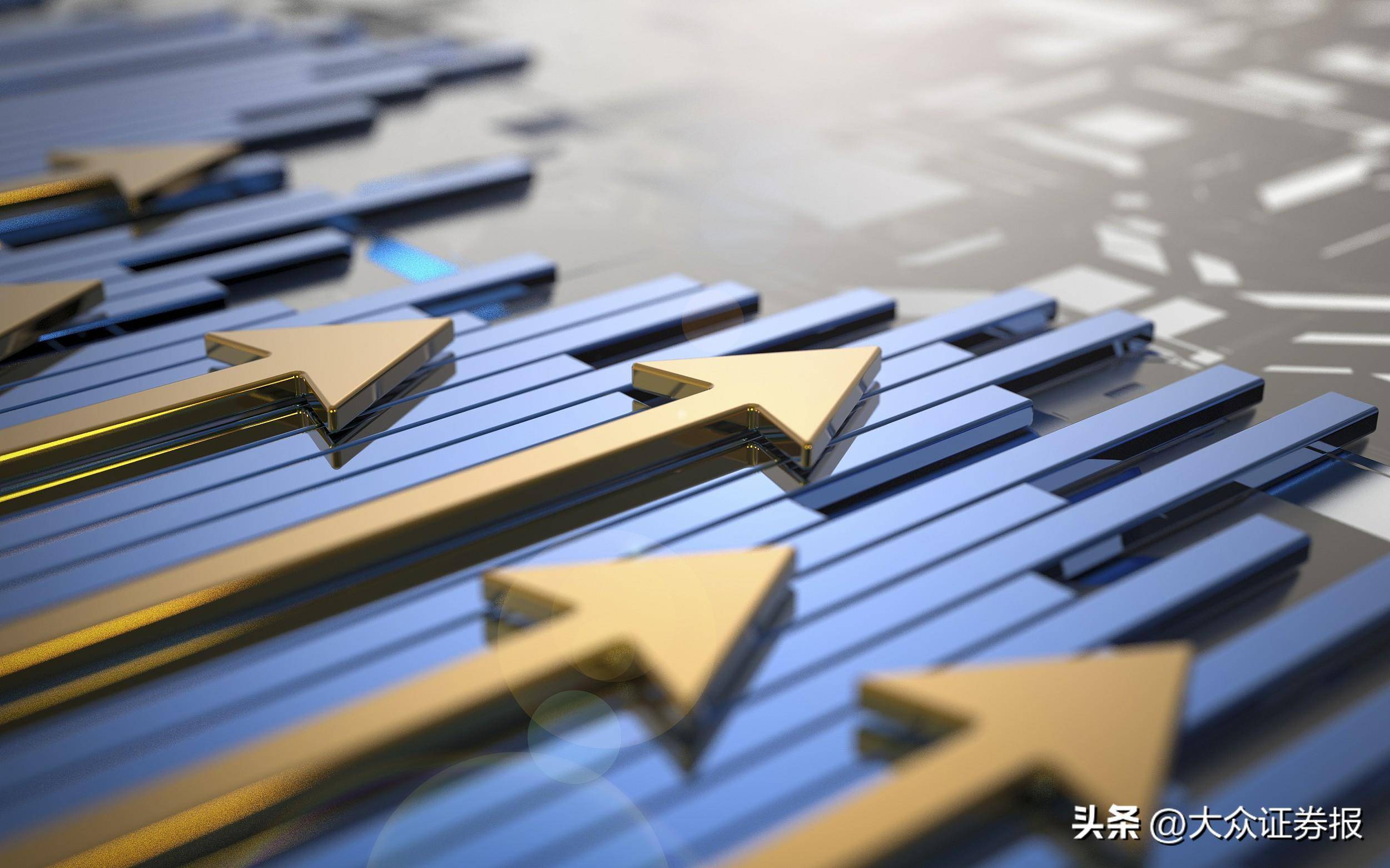 数字货币概念股异动大涨