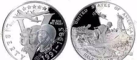 分类玩当代国际币！