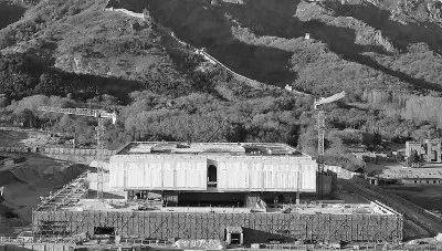 资讯丨山海关中国长城博物馆即将亮相