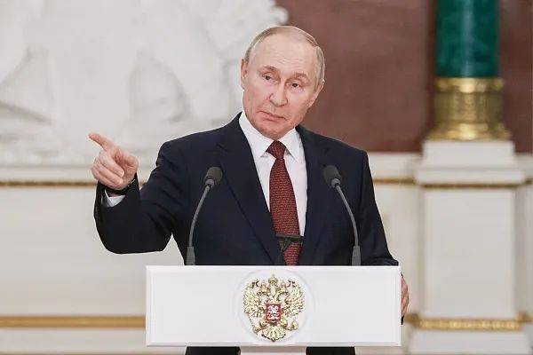 突发惨案<strong></p>
<p>泰达币官网</strong>,7死35伤!美股大跌,特斯拉又崩9%!这类股爆雷重挫!普京签署总统令,最新发声:俄罗斯的目标是结束俄乌冲突,越快越好