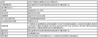 青海华鼎实业股份有限公司 简式权益变动报告书