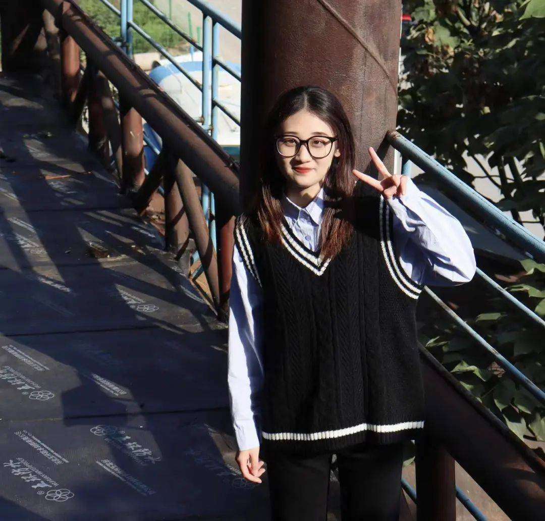 【2023年度入试特别奖】河北外国语学院两名同学获得日本合作大学奖学金