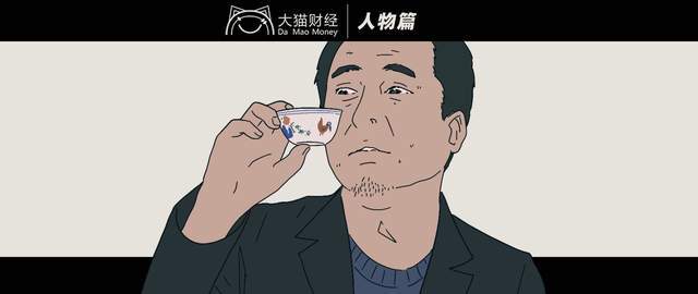 月赚38亿，布洛芬背后的大佬曾花2亿买杯子，11亿买“裸女”