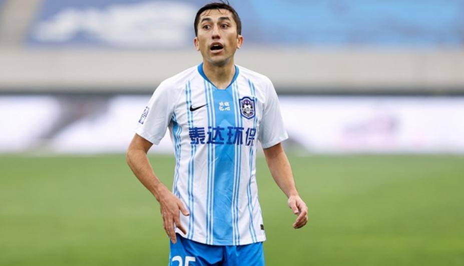 上港又一名外援离队<strong></p>
<p>usdt泰达币</strong>,亚洲铁腰免费走人将自由转会加盟中超保级队