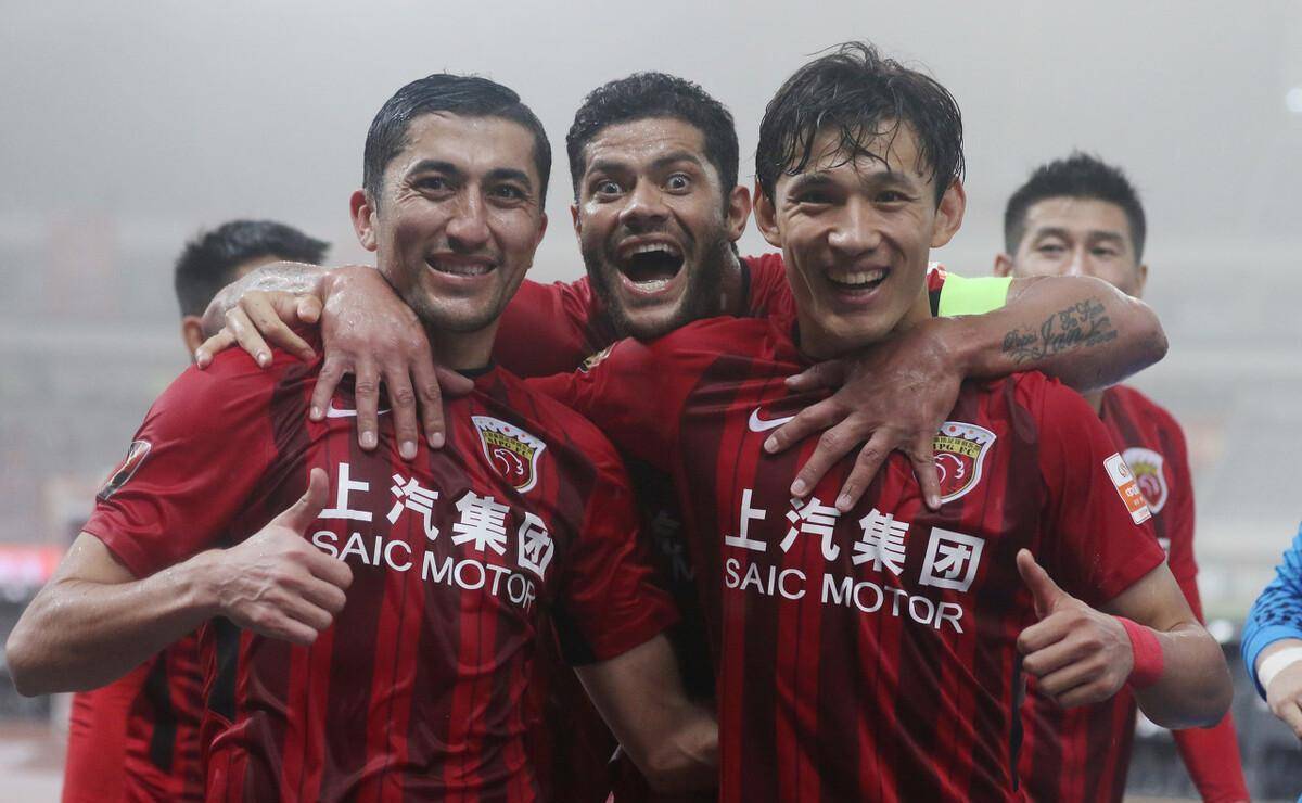 上港又一名外援离队<strong></p>
<p>usdt泰达币</strong>,亚洲铁腰免费走人将自由转会加盟中超保级队