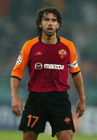 托马西:昔日罗马之肺<strong></p>
<p>泰达币今日行情</strong>,曾经泰达铁腰,今日维罗纳市市长