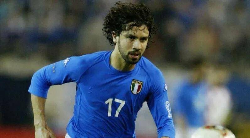 托马西:昔日罗马之肺<strong></p>
<p>泰达币今日行情</strong>,曾经泰达铁腰,今日维罗纳市市长