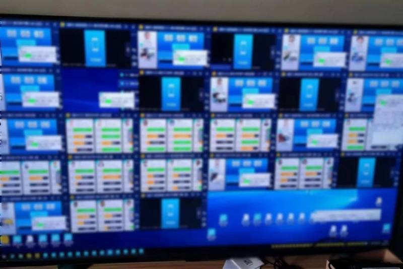 广东网安部门破获多起“黑客”类案件！有力打击违法犯罪活动