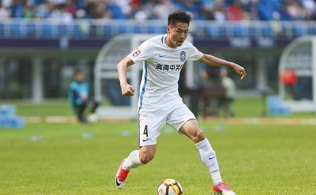 中超再现转会神操作！加盟大连人仅半年<strong></p>
<p>泰达币当前价格</strong>，20岁后防新星重返恒大