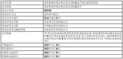 国泰基金管理有限公司关于 旗下部分基金可投资科创板股票及 相关风险提示的公告