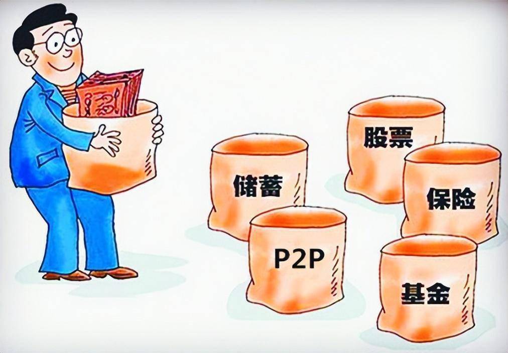 股掌柜可靠吗-股票型基金和股票的区别是什么？