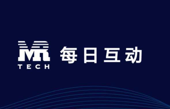 《数字中国建设整体布局规划》印发 每日互动市场关注度跃升