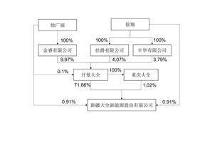 新疆大全新能源股份有限公司2022年度报告摘要
