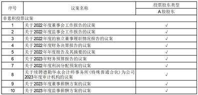 新疆大全新能源股份有限公司2022年度报告摘要