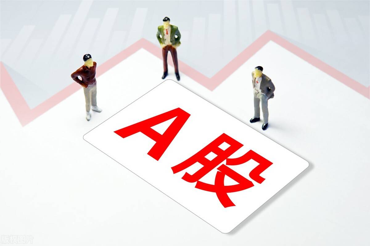 一个利好，中字头股票继续反弹？A股，周五行情预判