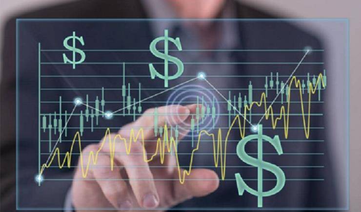 盛鹏智投 股票前复权什么意思