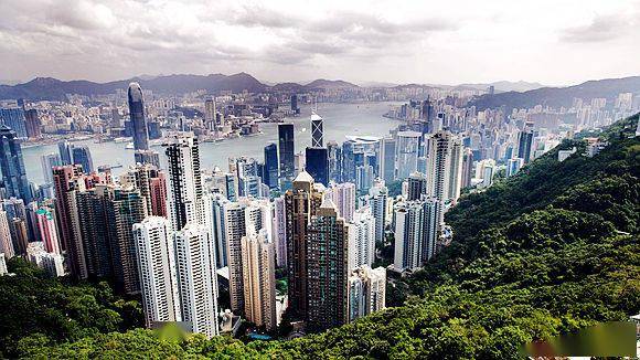 恒大许家印香港山顶布力径大宅引多买家查询 市场估值约8.8亿港元