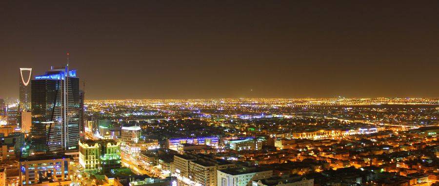 国际空运物流中东要多少钱？