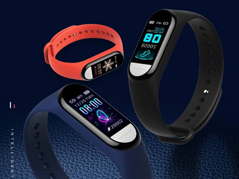 常用的智能养老产品有哪些