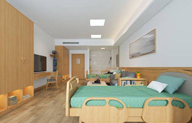 养老院会有哪些优点呢？