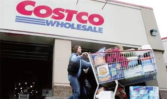 Costco、唯品会财报出炉<strong></p>
<p>低价股票一览</strong>,折扣零售是门好生意