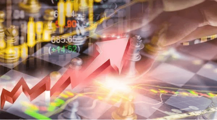 短线操作中什么情况下不能追高?