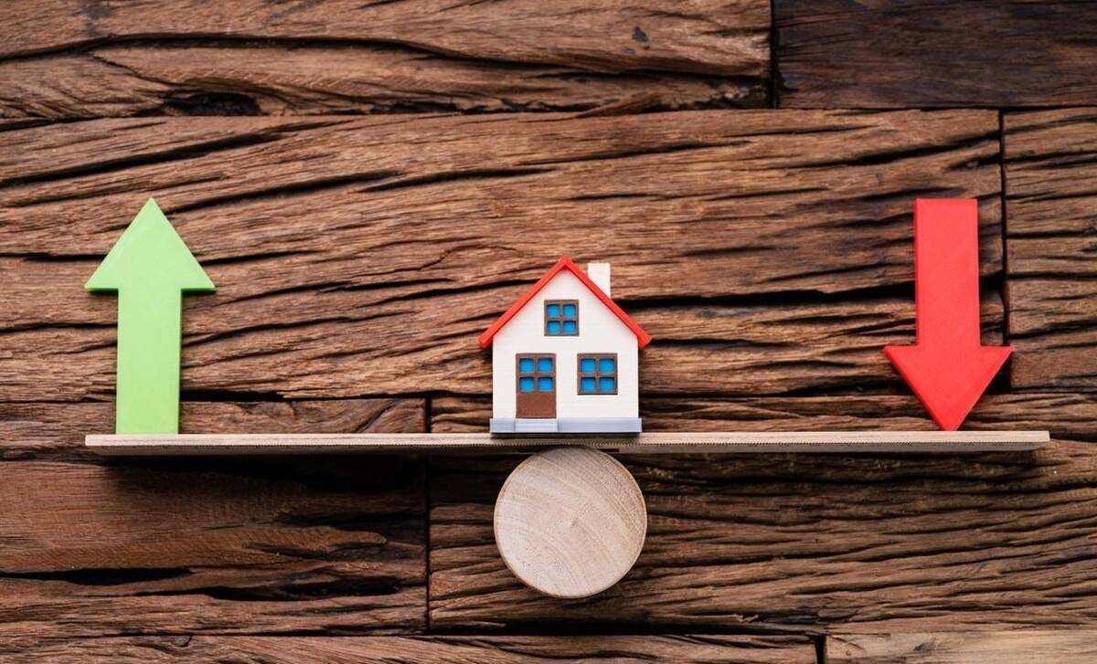 从牛顿炒股和“空中楼阁”理论中看待现在的房产市场