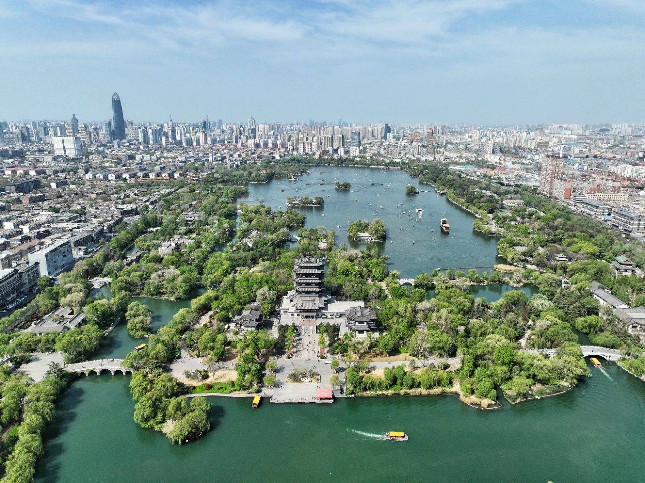 今晨财经必读(2023.04.27)