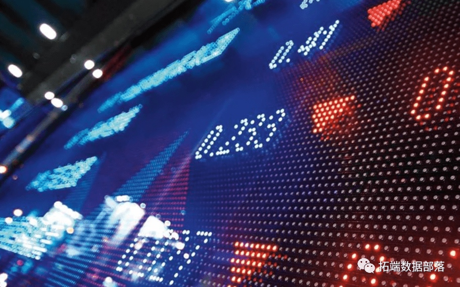 基于R语言股票市场收益的统计可视化分析|附代码数据