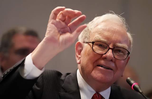 银行和中字头股大涨，让我想起了巴菲特成功的九大因素