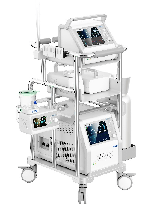 国内市场老大<strong></p>
<p>股票一级市场</strong>,ECMO巨头一级召回