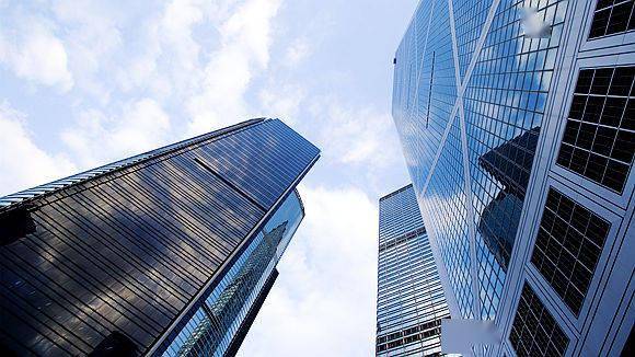 资本圈 | 出售上海4项目后 合景泰富继续寻求境外债全面解决方案