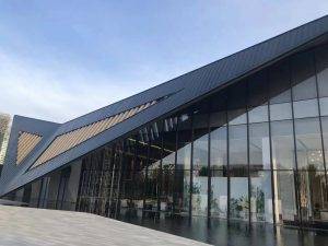 铝镁锰屋面板的价格怎么计算